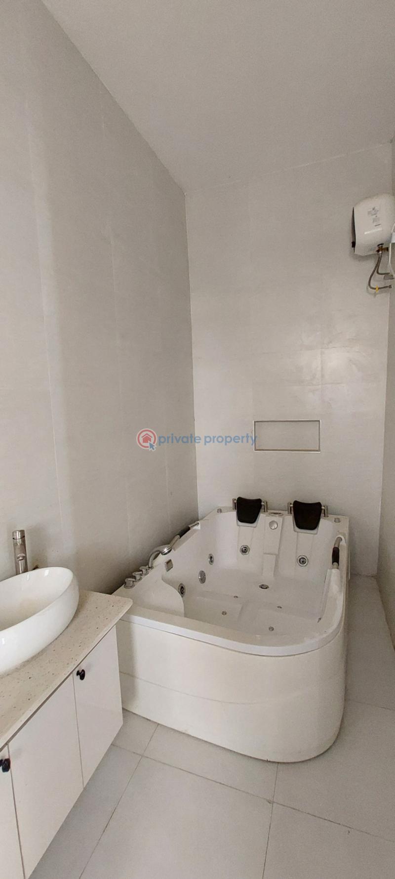 4 bedroom Semi detached Duplex For Rent Harris Drive, Vgc Victoria Garden City Lekki Lagos - 20