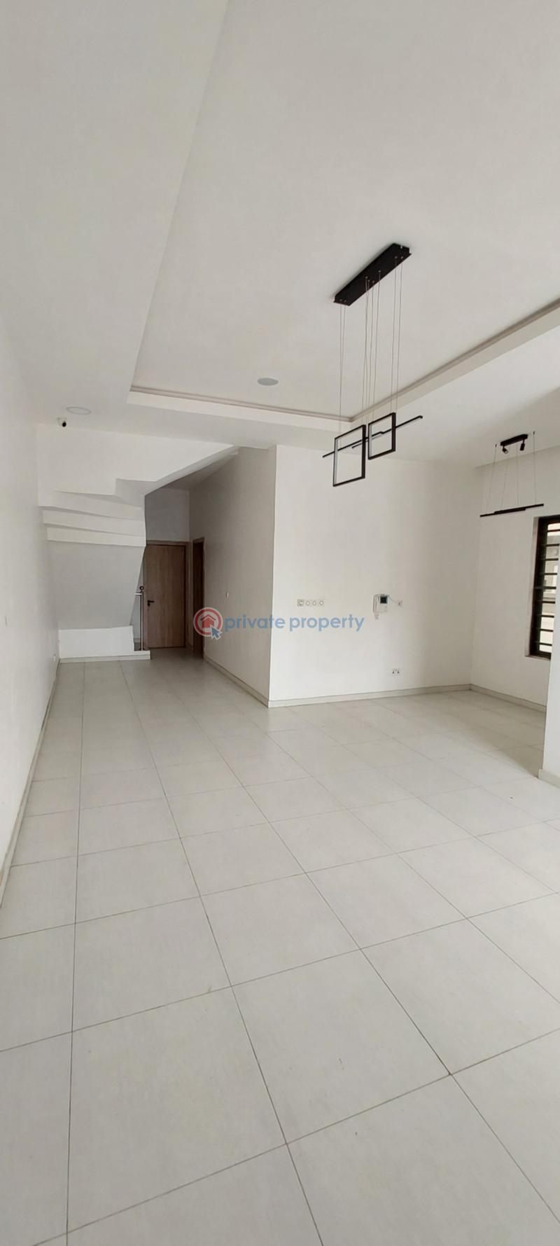 4 bedroom Semi detached Duplex For Rent Harris Drive, Vgc Victoria Garden City Lekki Lagos - 4