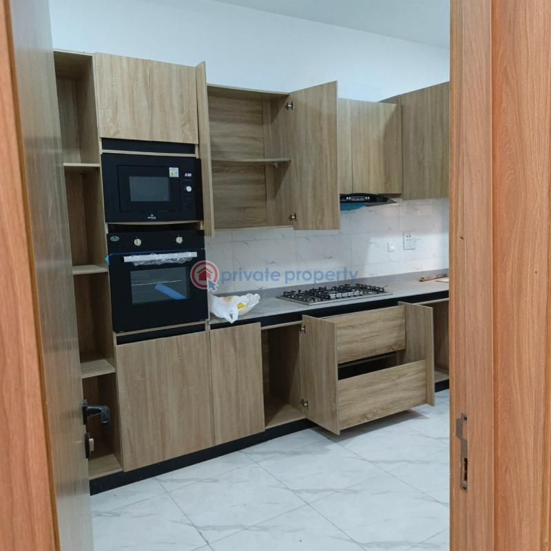 4 bedroom Semi detached Duplex For Rent Harris Drive Victoria Garden City Lekki Lagos - 4