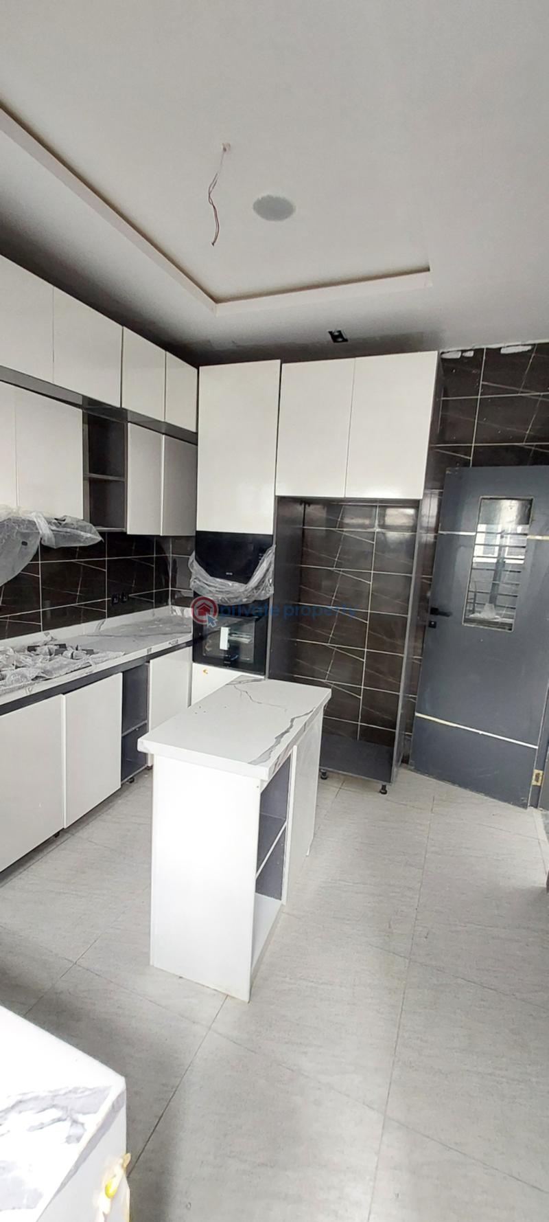 4 bedroom Semi detached Duplex For Sale Orchid Road Chevron Drive Lekki Lagos - 7