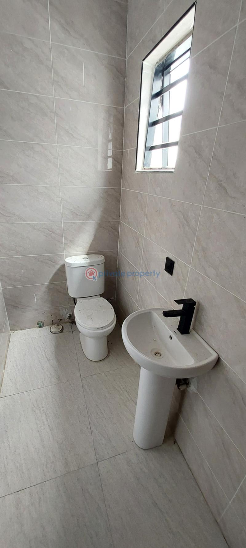 4 bedroom Semi detached Duplex For Sale Orchid Road Chevron Drive Lekki Lagos - 22