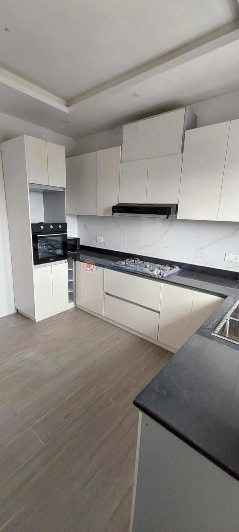 4 bedroom Semi detached Duplex For Sale Olokonla Ajah Lagos - 9