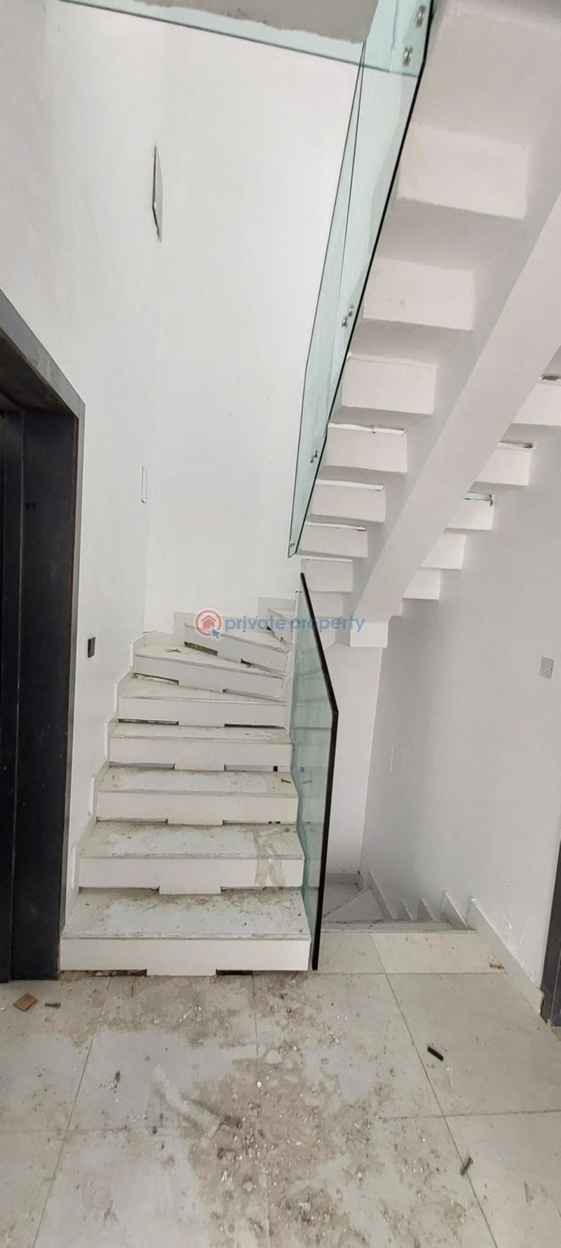 4 bedroom Semi detached Duplex For Sale Orchid Road Chevron Drive Lekki Lagos - 15