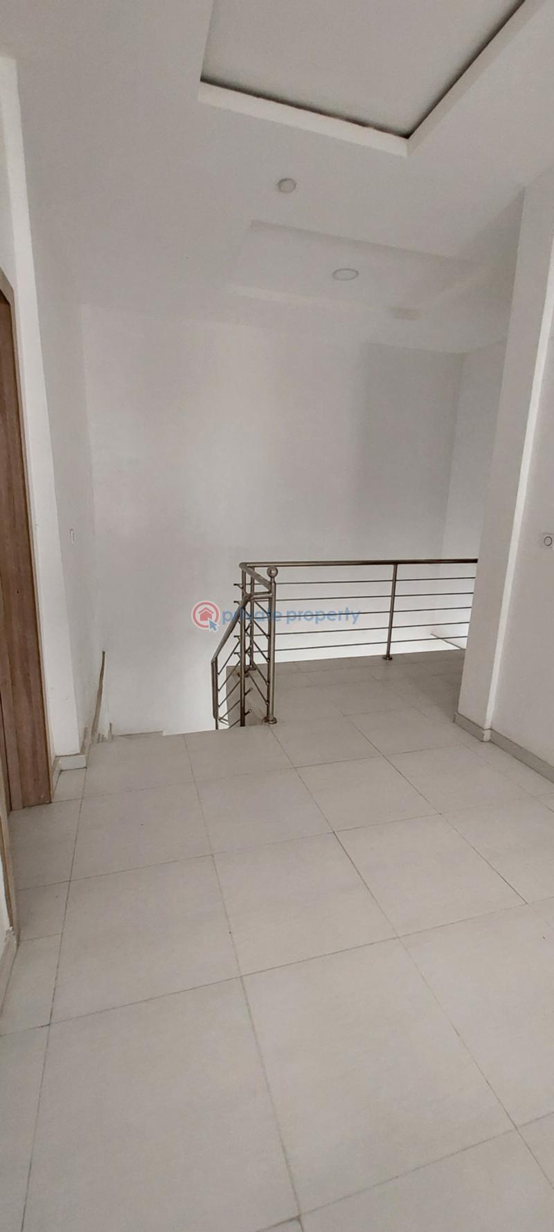 4 bedroom Semi detached Duplex For Rent Harris Drive, Vgc Victoria Garden City Lekki Lagos - 14