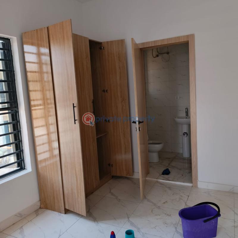 4 bedroom Semi detached Duplex For Rent Harris Drive Victoria Garden City Lekki Lagos - 8