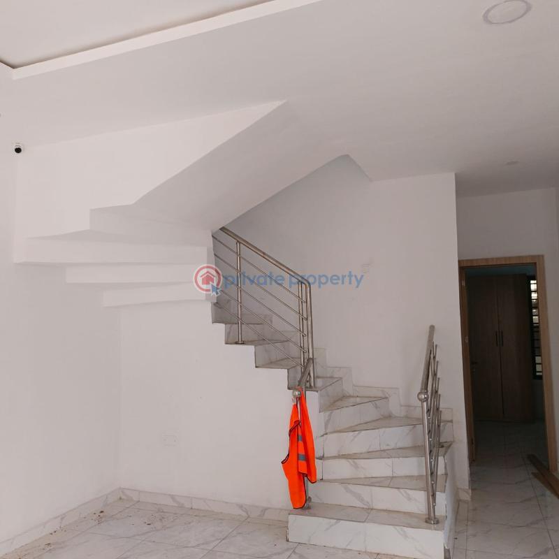 4 bedroom Semi detached Duplex For Rent Harris Drive Victoria Garden City Lekki Lagos - 2