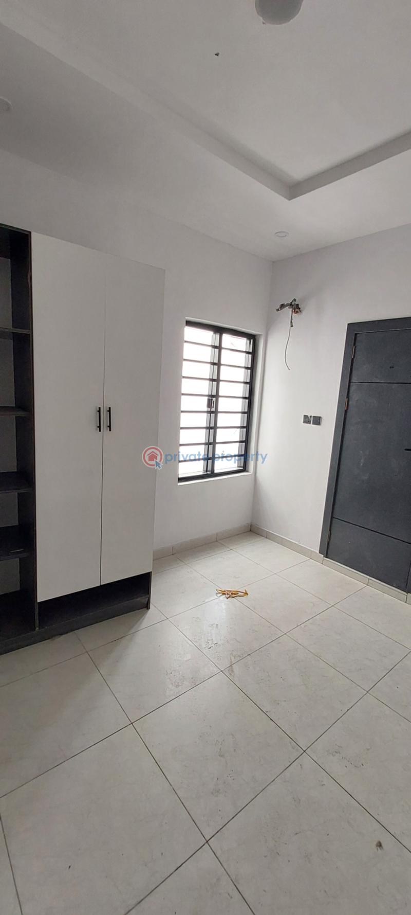 4 bedroom Semi detached Duplex For Sale Orchid Road Chevron Drive Lekki Lagos - 17