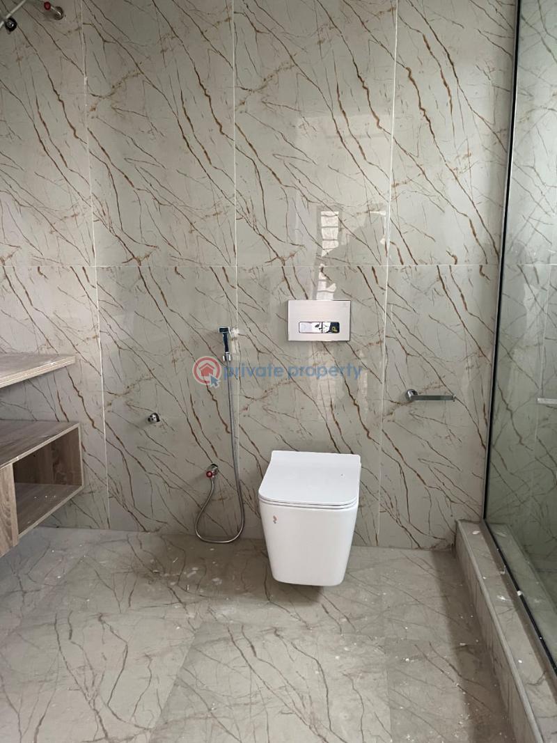 4 bedroom Duplex For Sale Opebi Ikeja Lagos - 4