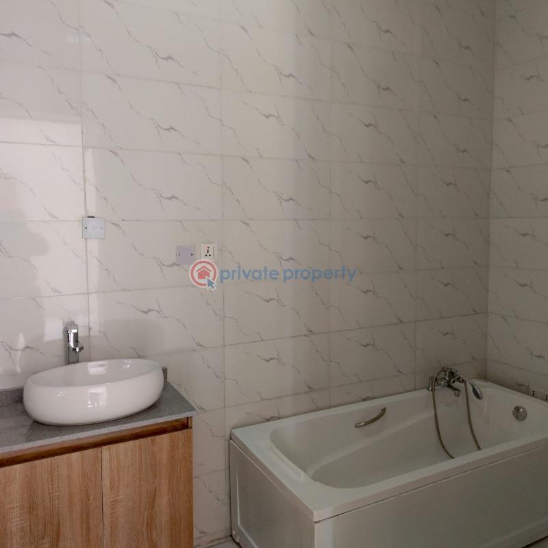 4 bedroom Semi detached Duplex For Rent Harris Drive Victoria Garden City Lekki Lagos - 20