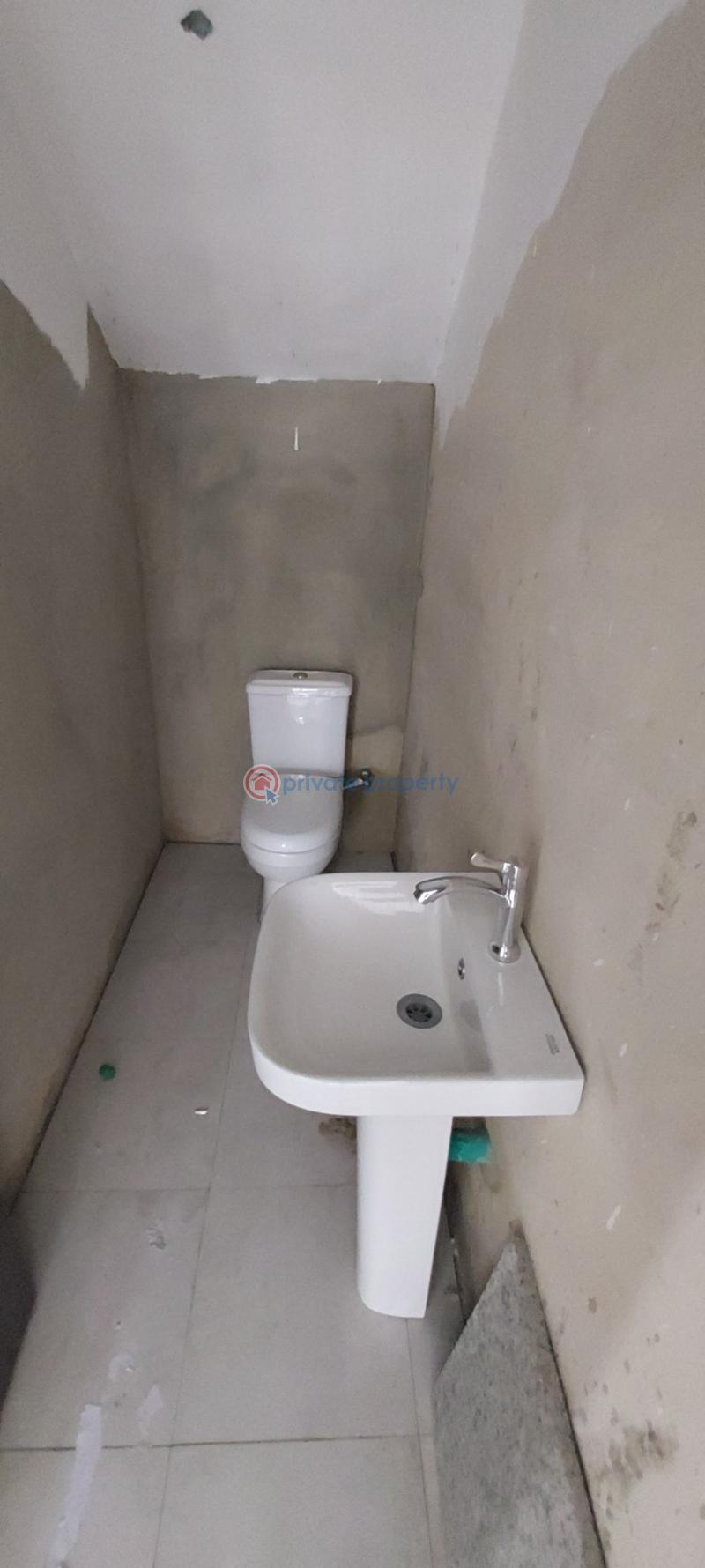 4 bedroom Semi detached Duplex For Sale Olokonla Ajah Lagos - 19