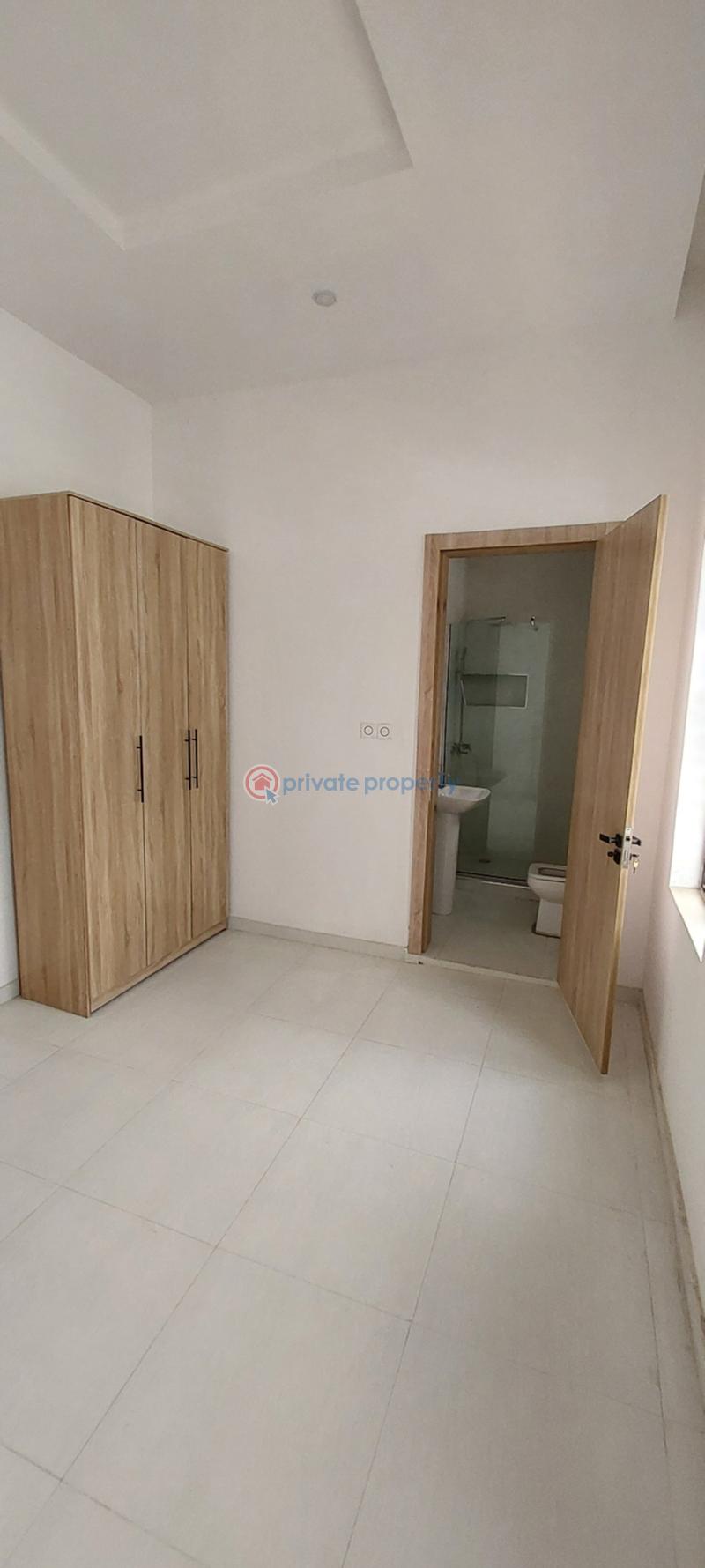 4 bedroom Semi detached Duplex For Rent Harris Drive, Vgc Victoria Garden City Lekki Lagos - 12