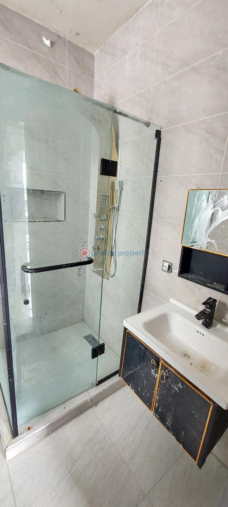 4 bedroom Semi detached Duplex For Sale Orchid Road Chevron Drive Lekki Lagos - 24