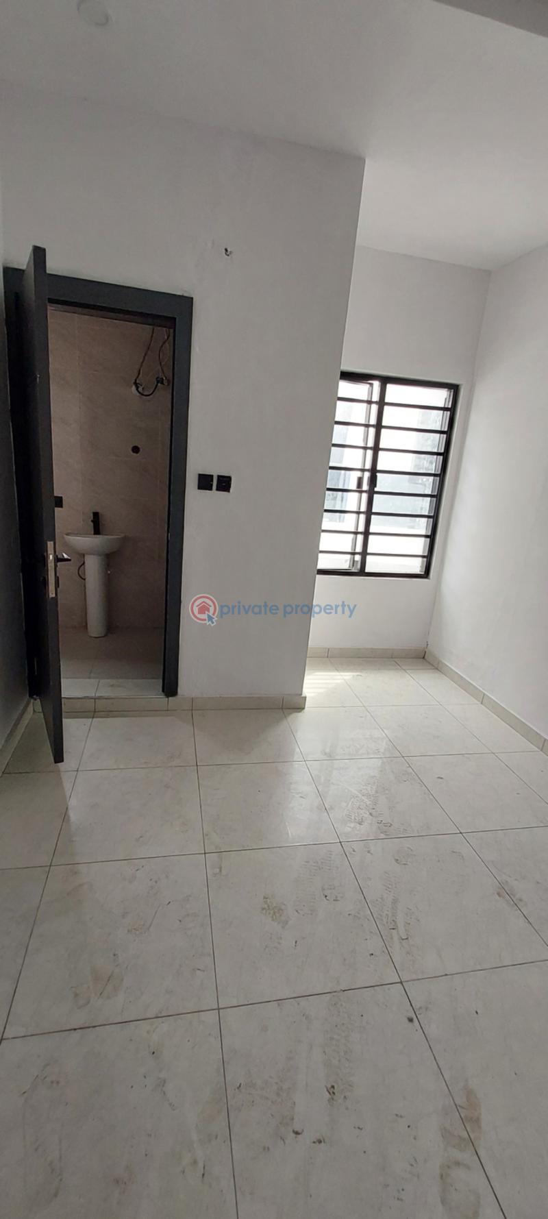 4 bedroom Semi detached Duplex For Sale Orchid Road Chevron Drive Lekki Lagos - 11