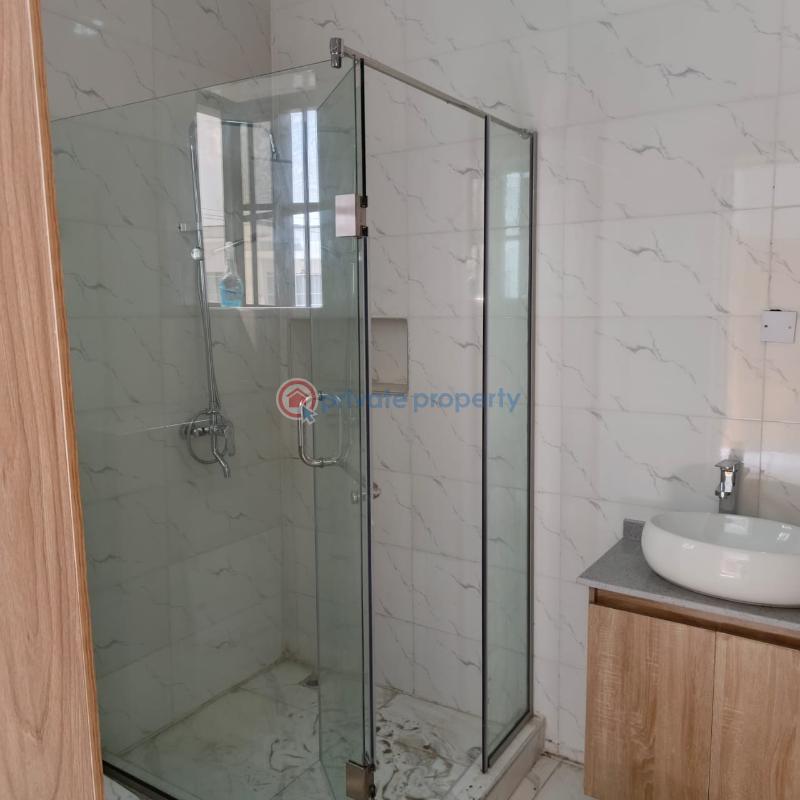 4 bedroom Semi detached Duplex For Rent Harris Drive Victoria Garden City Lekki Lagos - 17
