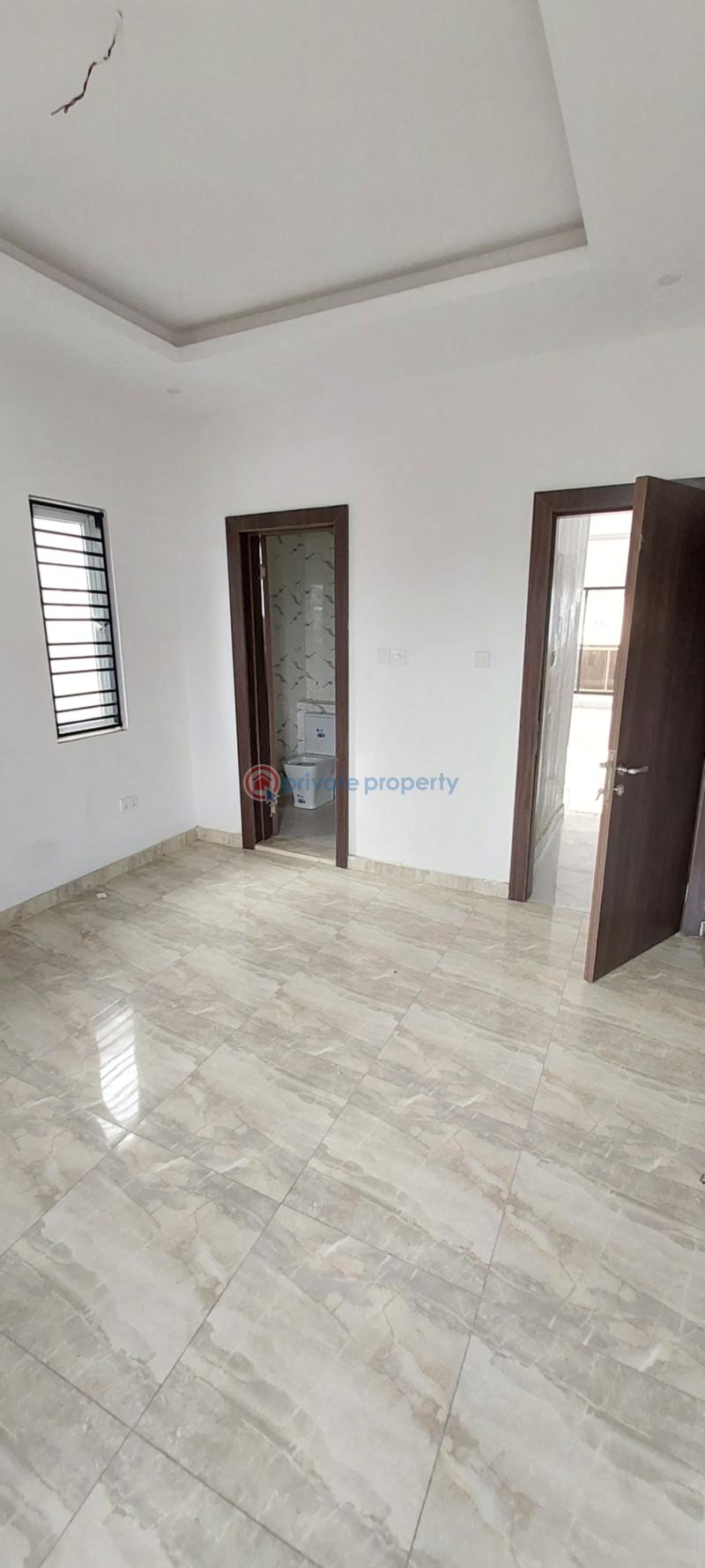 4 bedroom Semi detached Duplex For Sale Olokonla Ajah Lagos - 11
