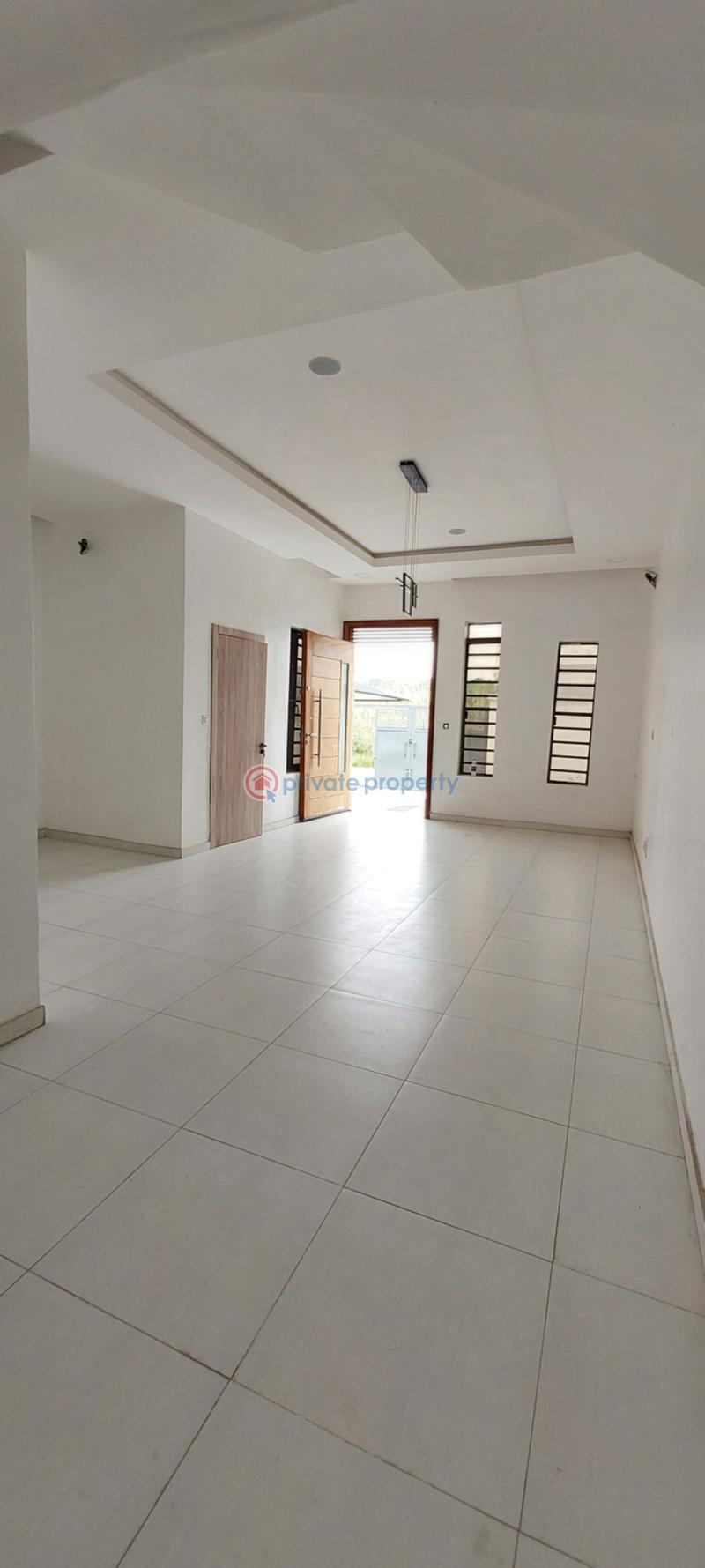 4 bedroom Semi detached Duplex For Rent Harris Drive, Vgc Victoria Garden City Lekki Lagos - 3