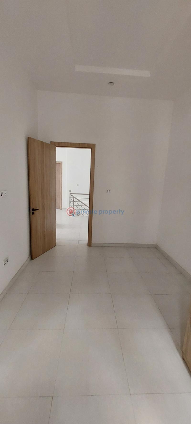 4 bedroom Semi detached Duplex For Rent Harris Drive, Vgc Victoria Garden City Lekki Lagos - 11