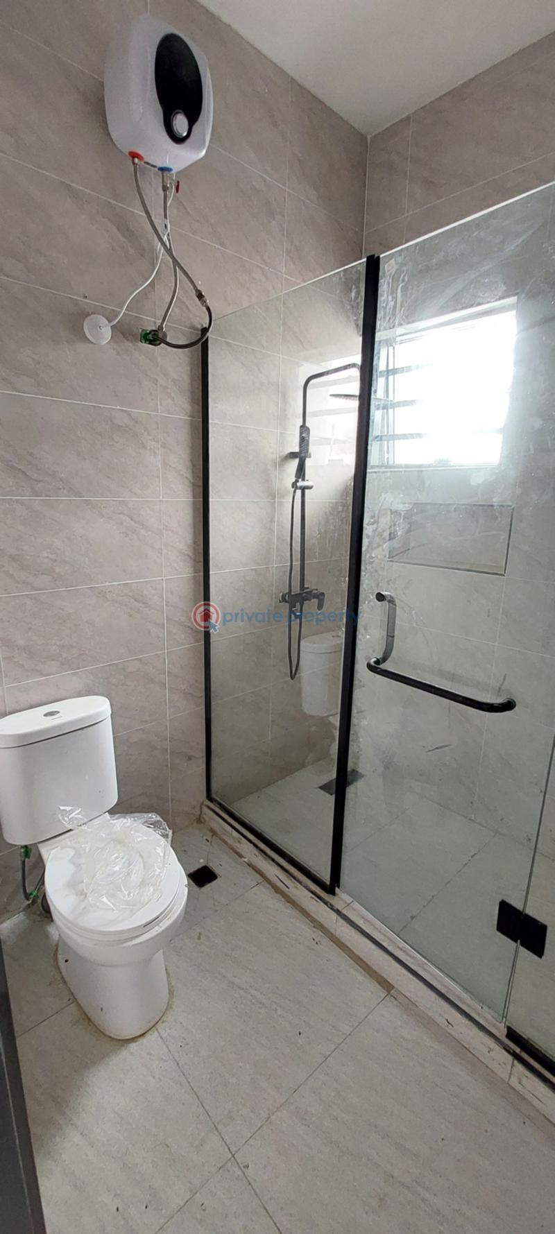 4 bedroom Semi detached Duplex For Sale Orchid Road Chevron Drive Lekki Lagos - 20