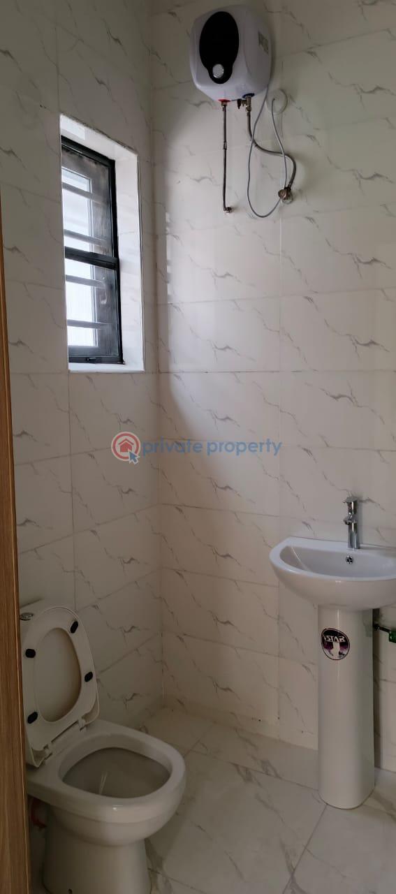 4 bedroom Semi detached Duplex For Rent Harris Drive Victoria Garden City Lekki Lagos - 19