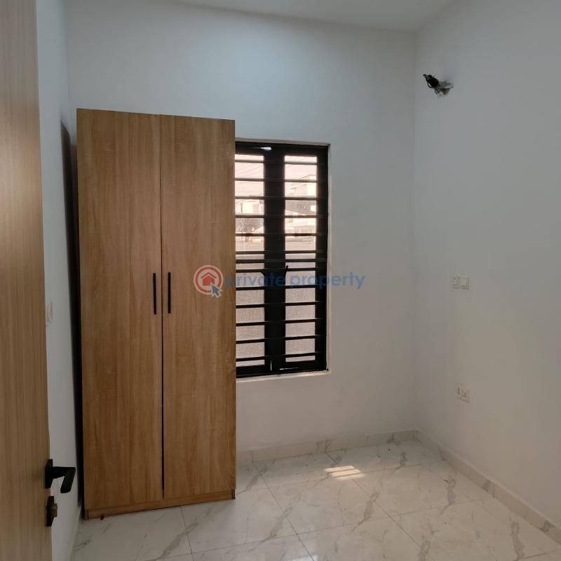 4 bedroom Semi detached Duplex For Rent Harris Drive Victoria Garden City Lekki Lagos - 11