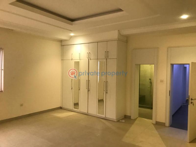 4 bedroom Duplex For Sale Opebi Ikeja Lagos - 5