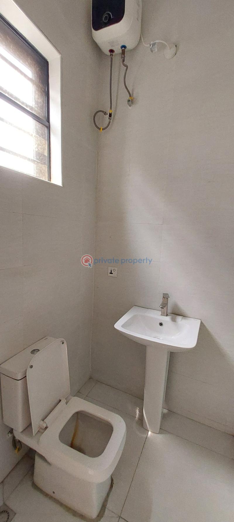 4 bedroom Semi detached Duplex For Rent Harris Drive, Vgc Victoria Garden City Lekki Lagos - 16