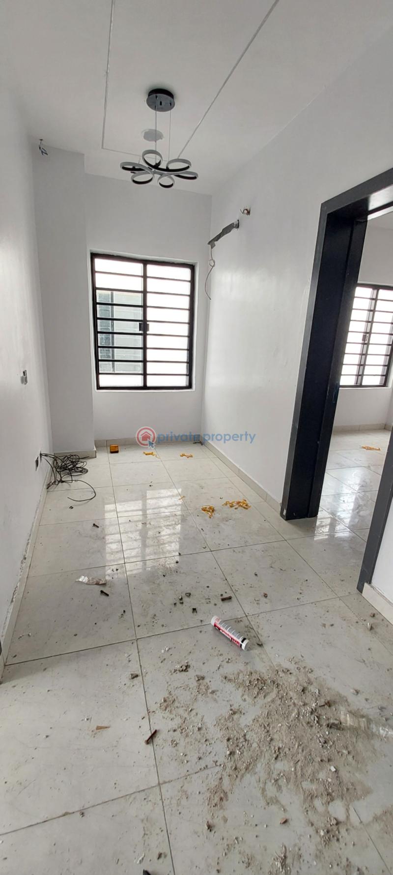 4 bedroom Semi detached Duplex For Sale Orchid Road Chevron Drive Lekki Lagos - 8