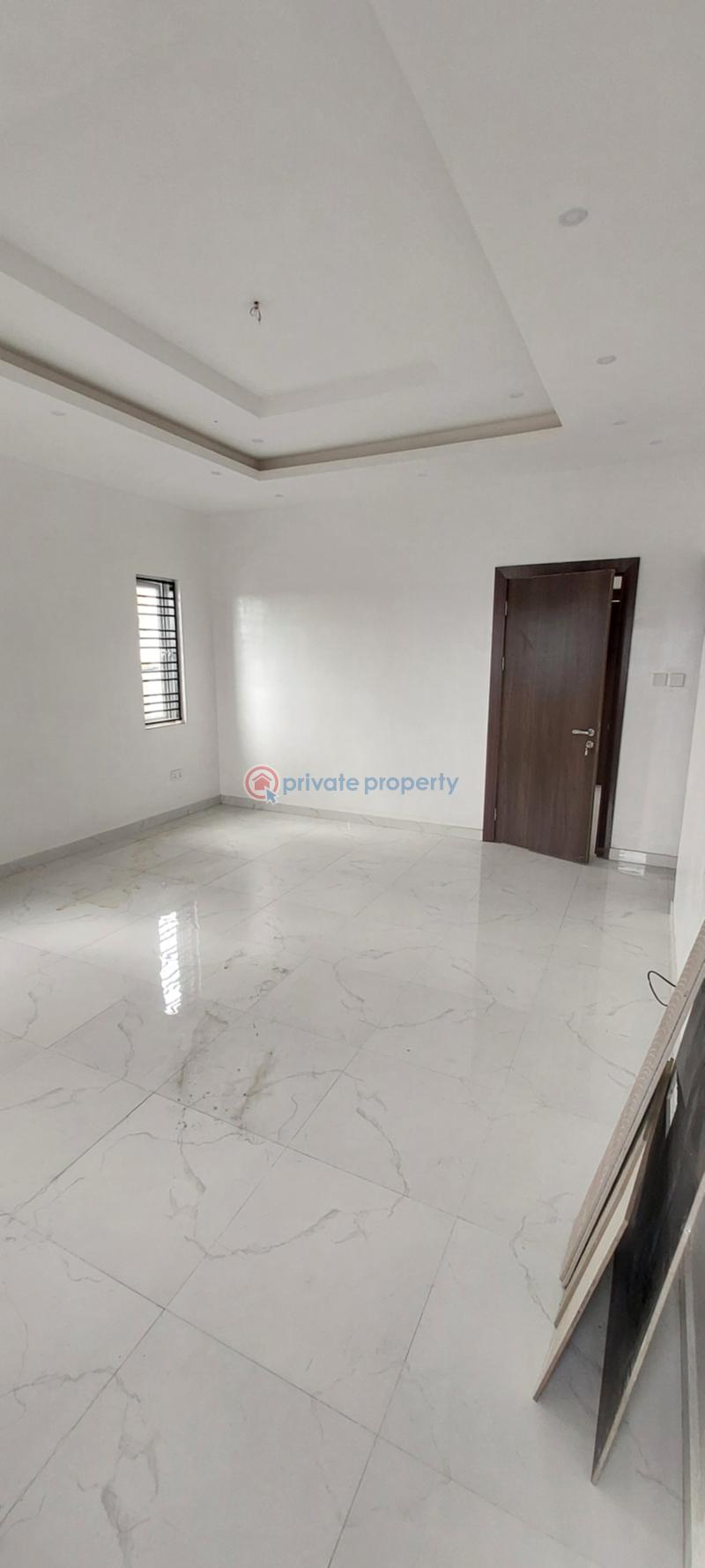 4 bedroom Semi detached Duplex For Sale Olokonla Ajah Lagos - 13