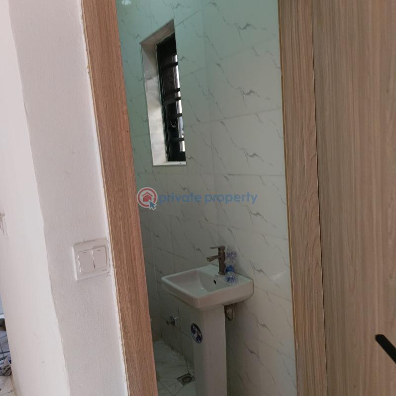 4 bedroom Semi detached Duplex For Rent Harris Drive Victoria Garden City Lekki Lagos - 18