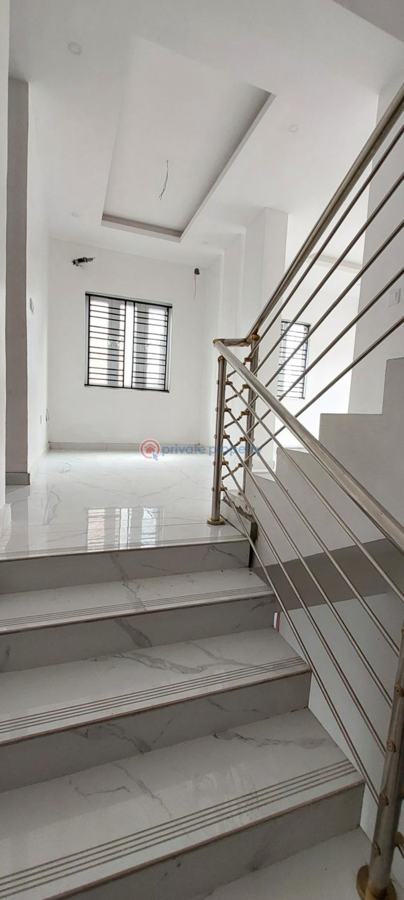 4 bedroom Semi detached Duplex For Sale Olokonla Ajah Lagos - 2