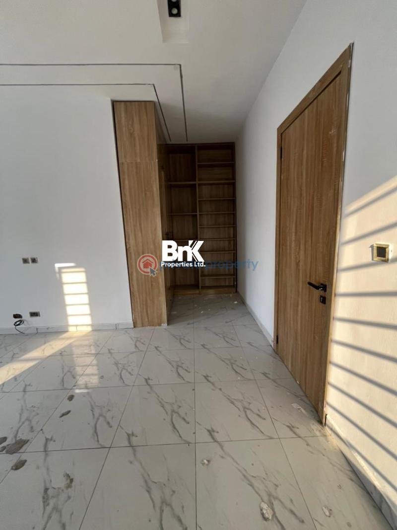 3 bedroom House For Sale Orchid Road Lekki Expressway Lagos - 8