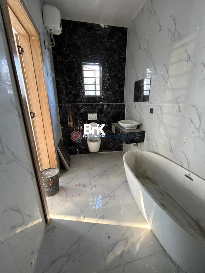 3 bedroom House For Sale Orchid Road Lekki Expressway Lagos - 12