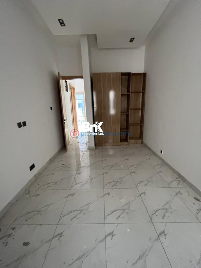 3 bedroom House For Sale Orchid Road Lekki Expressway Lagos - 16