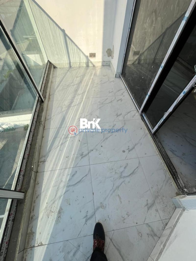 3 bedroom House For Sale Orchid Road Lekki Expressway Lagos - 10