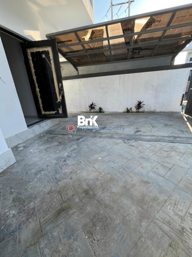 3 bedroom House For Sale Orchid Road Lekki Expressway Lagos - 1