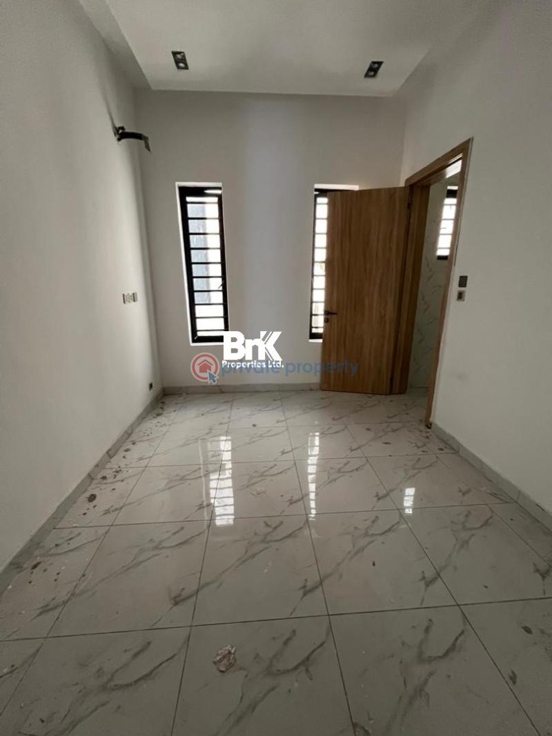 3 bedroom House For Sale Orchid Road Lekki Expressway Lagos - 15