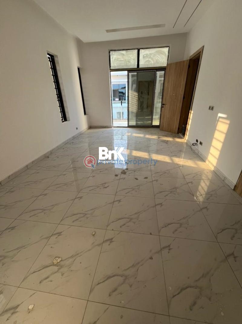 3 bedroom House For Sale Orchid Road Lekki Expressway Lagos - 7