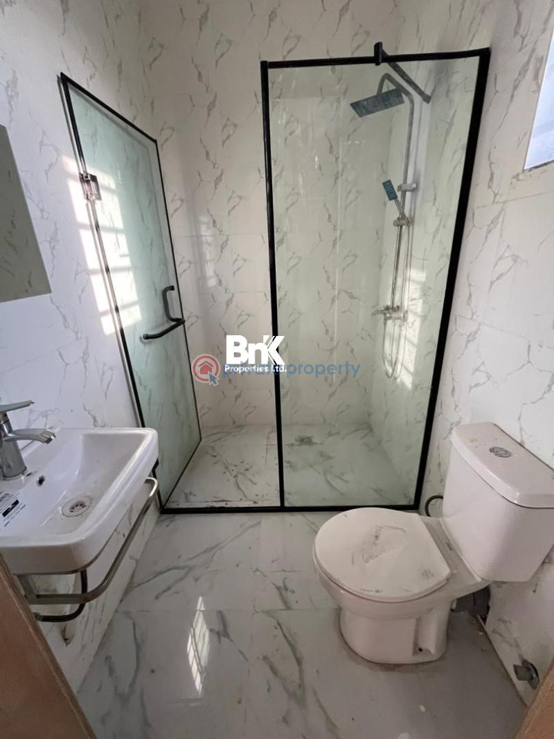 3 bedroom House For Sale Orchid Road Lekki Expressway Lagos - 14