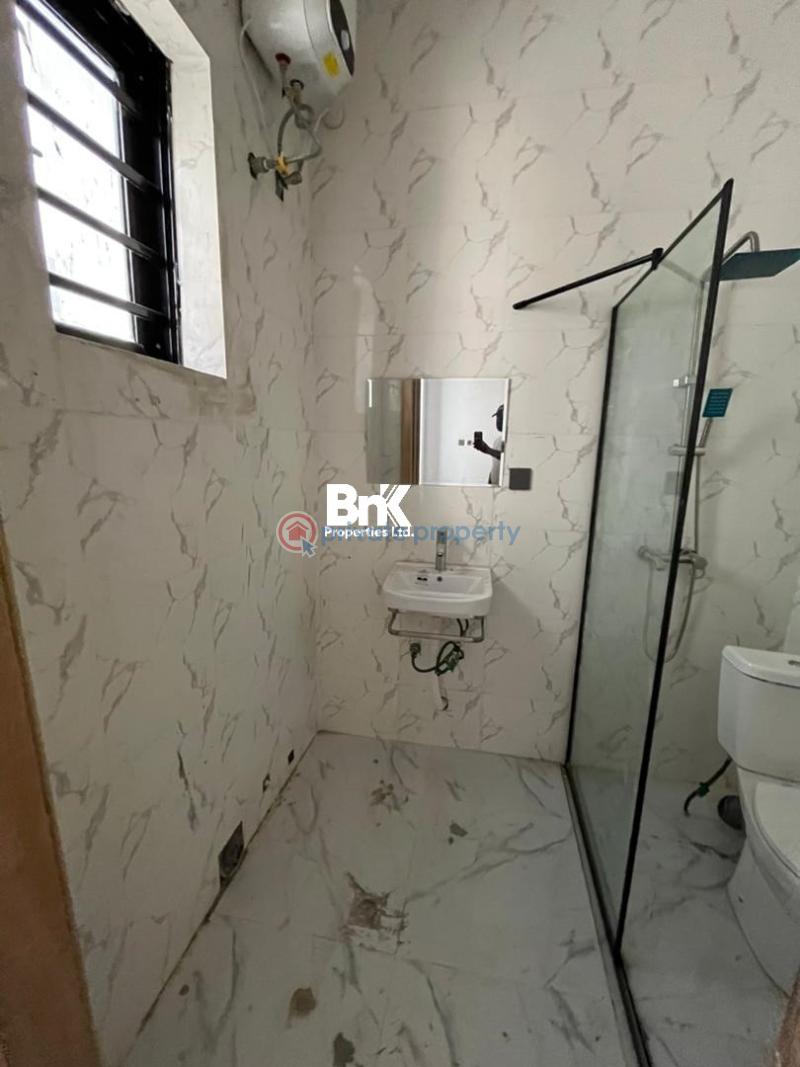3 bedroom House For Sale Orchid Road Lekki Expressway Lagos - 17