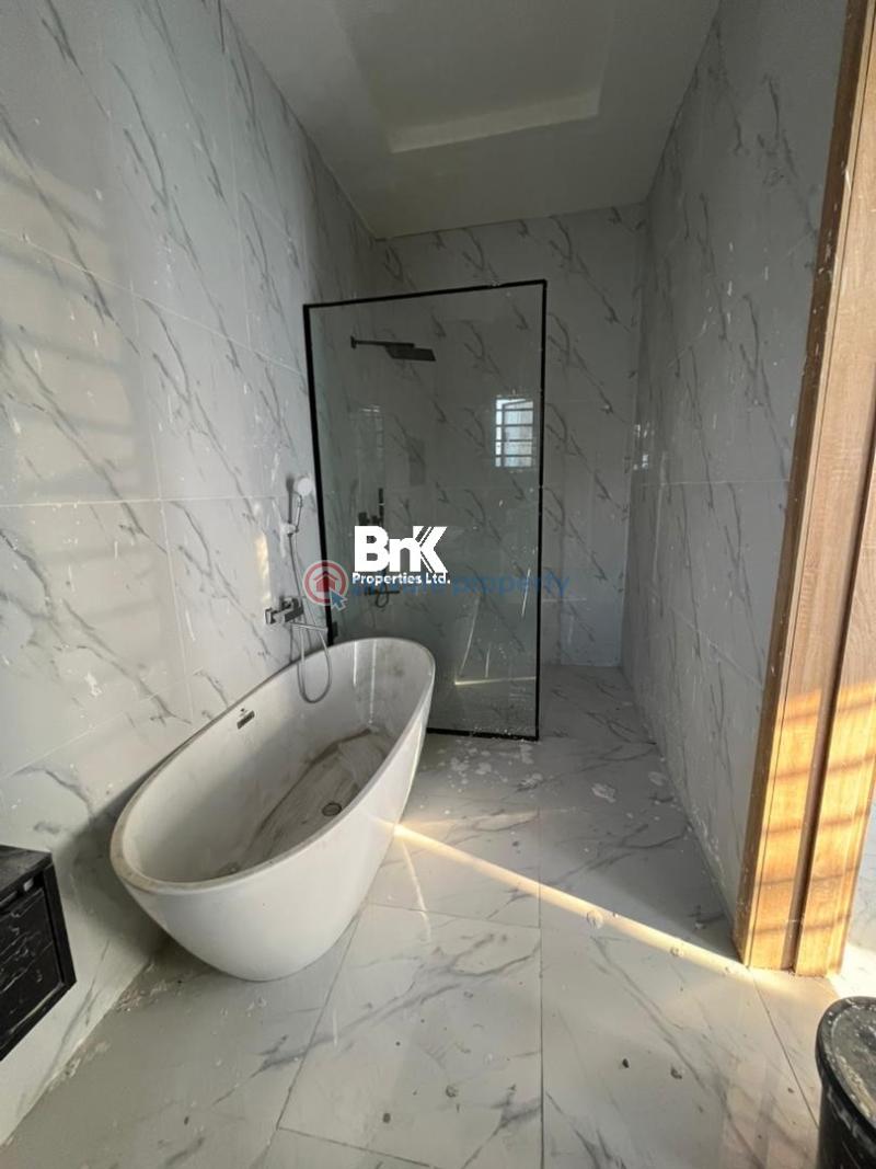 3 bedroom House For Sale Orchid Road Lekki Expressway Lagos - 9