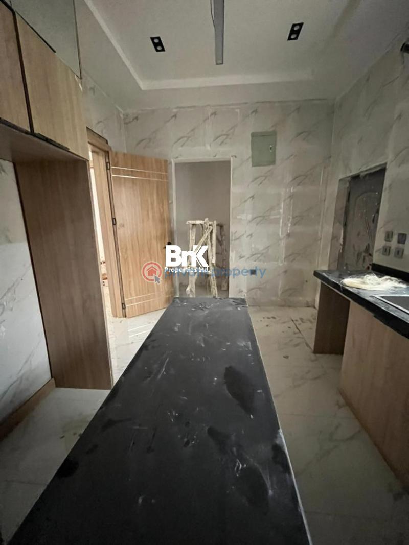 3 bedroom House For Sale Orchid Road Lekki Expressway Lagos - 5