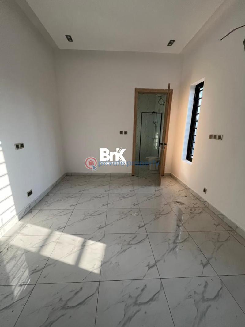 3 bedroom House For Sale Orchid Road Lekki Expressway Lagos - 13