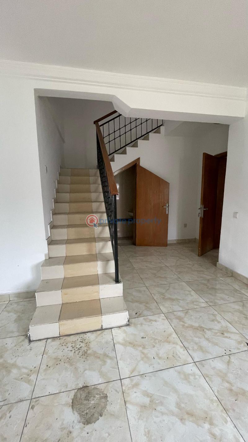 4 bedroom Semi detached Duplex For Sale Lekki Phase 1 Lagos - 8