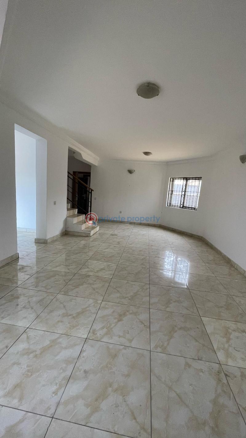 4 bedroom Semi detached Duplex For Sale Lekki Phase 1 Lagos - 9