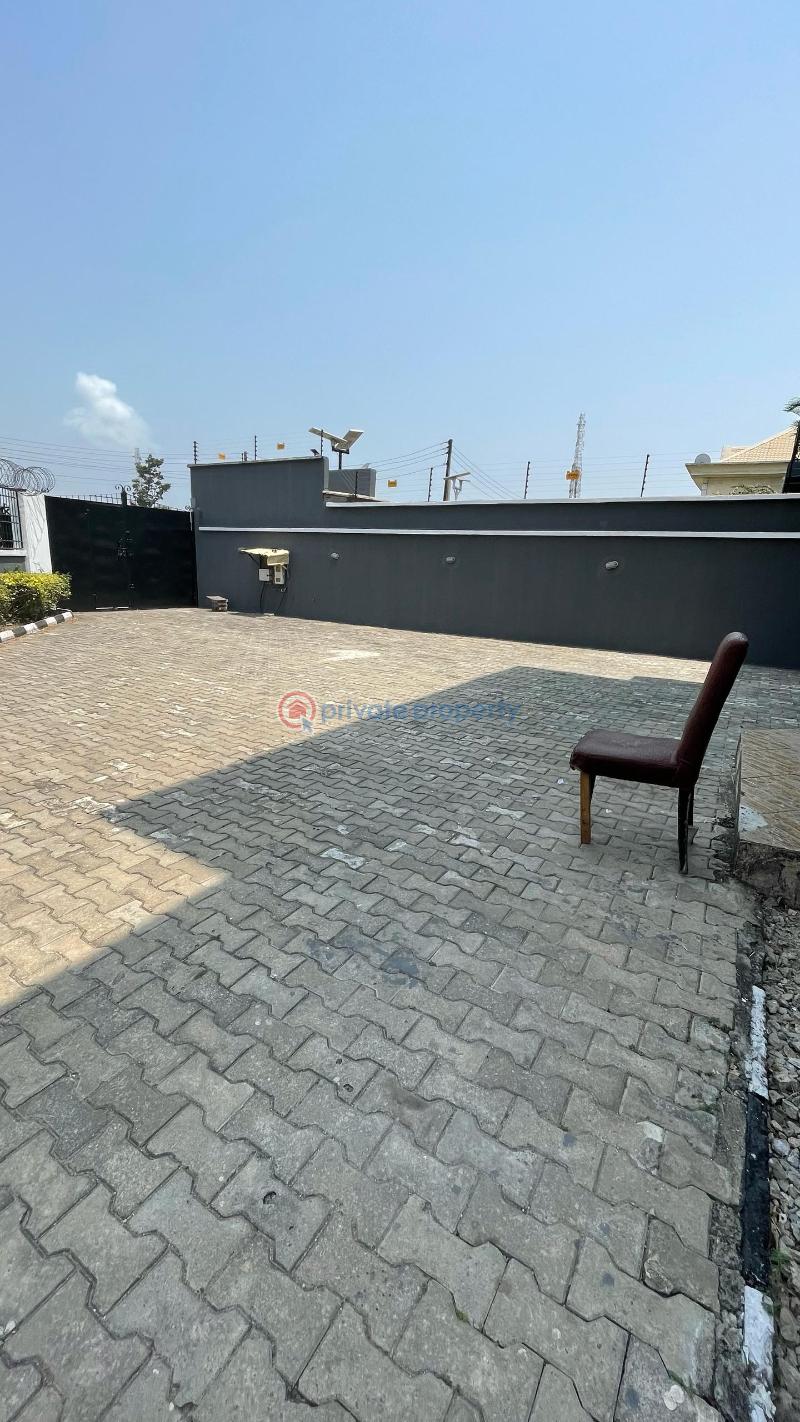 4 bedroom Semi detached Duplex For Sale Lekki Phase 1 Lagos - 3