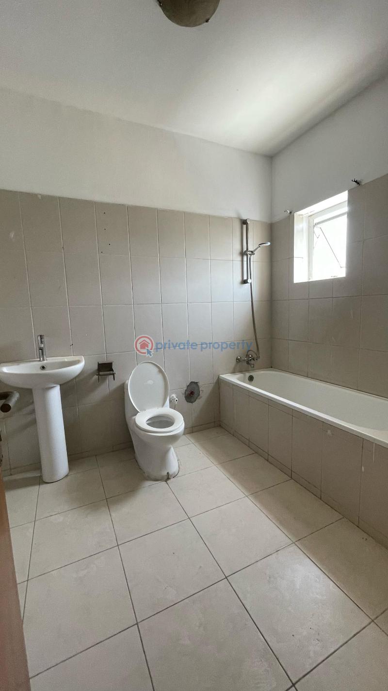 4 bedroom Semi detached Duplex For Sale Lekki Phase 1 Lagos - 1