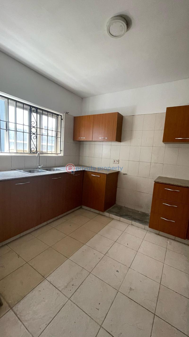 4 bedroom Semi detached Duplex For Sale Lekki Phase 1 Lagos - 7