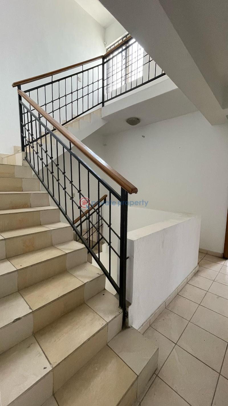 4 bedroom Semi detached Duplex For Sale Lekki Phase 1 Lagos - 6