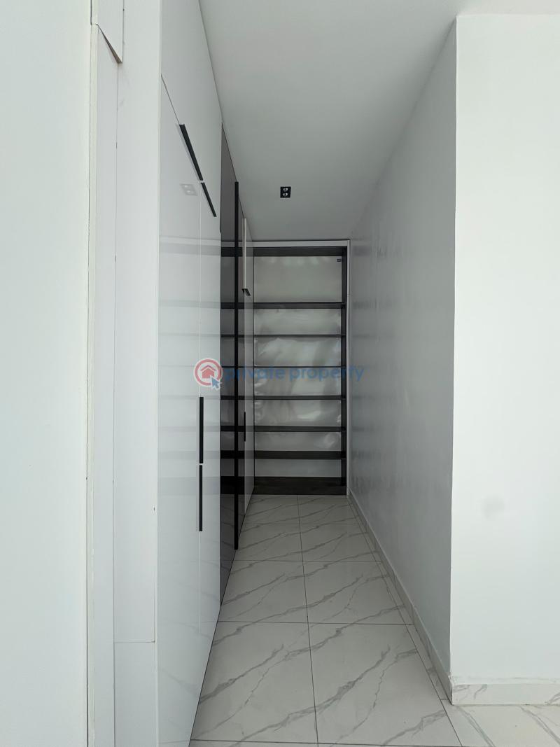 4 bedroom Semi detached Duplex For Sale Orchid Road,) Lafiaji Lekki Lagos - 16