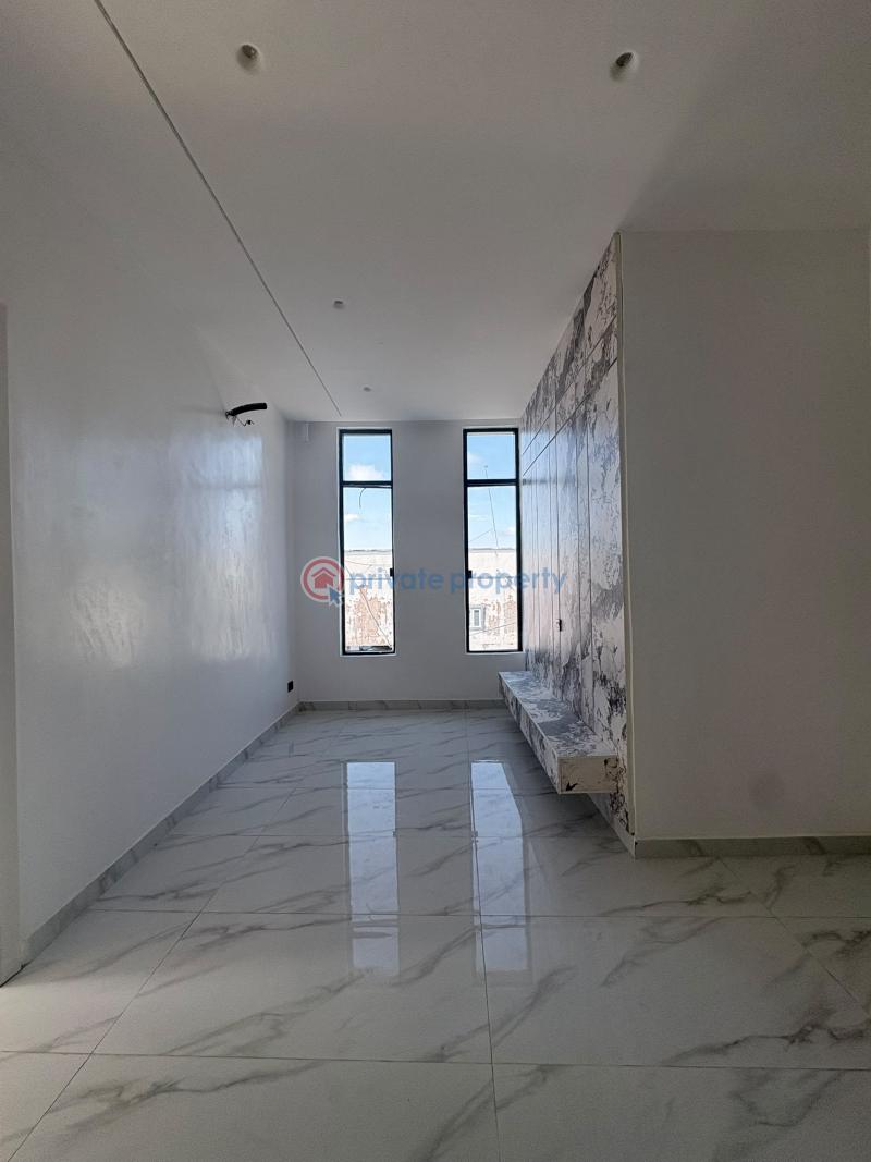 4 bedroom Semi detached Duplex For Sale Orchid Road,) Lafiaji Lekki Lagos - 17